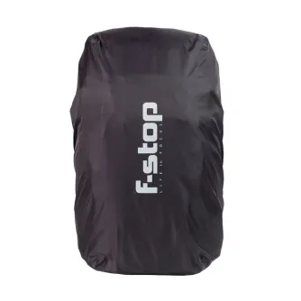F-Stop Large Rain Cover for Tilopa, Sukha, and Shinn camera bags - lightweight, waterproof protection for your gear