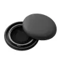 URTH 49mm maināms ND2-32 + 1/4 Black Mist Filter Pro ar precīzu rotāciju un kinematogrāfisku difūziju profesionālai fotografēšanai un videogrāfijai