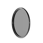 URTH 49mm Magnetisk ND8 (3 Stop) Filtras Plus+ ar melnu alumīnija rāmi un gludu stikla centru, ar baltām tekstu atzīmēm 'ND8', 'C-20' un '0.67'.