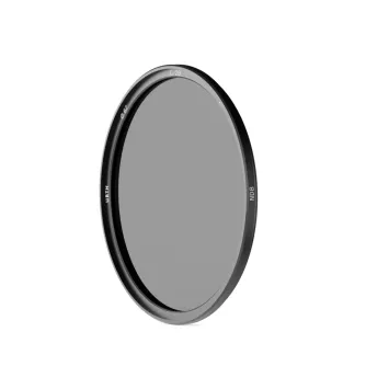 URTH 49mm Magnetisk ND8 (3 Stop) Filtras Plus+ ar melnu alumīnija rāmi un gludu stikla centru, ar baltām tekstu atzīmēm 'ND8', 'C-20' un '0.67'.