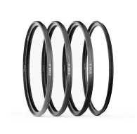 URTH 67mm Magnetiskā Zvaigžņu Filtru Komplekts Plus+ ar 4, 6 un 8 punktu zvaigžņu filtru efektuURTH 67mm Magnetiskā Zvaigžņu Filtru Komplekts Plus+ ar 4, 6 un 8 punktu zvaigžņu filtru efektu