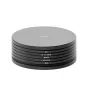 URTH 49мм Магнитный комплект фильтров для пейзажной фотографии Plus+ с UV, CPL, ND64, ND1000 и SGND8