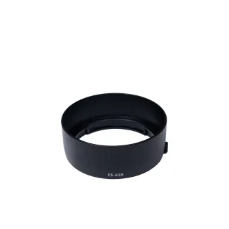ES 65B for Canon RF 50mm f/1.8 STM