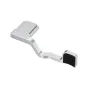 JJC TA XT30III SILVER Thumbs Up Grip for enhanced camera grip and comfort