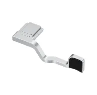 JJC TA XT30III SILVER Thumbs Up Grip for enhanced camera grip and comfortJJC TA XT30III SILVER Thumbs Up Grip for enhanced camera grip and comfort