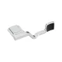 JJC TA XT30III SILVER Thumbs Up Grip for enhanced camera handling and comfort