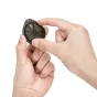 JJC BW 8 Батерейный ящик - компактный ящик с вращающимся диспенсером для 8 батареек слуховых аппаратов (P312/P10/P13), с ключевым кольцом