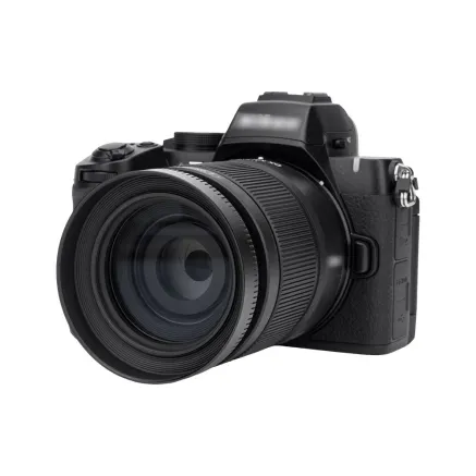 JJC LH HN43 Skrūvējams objektīva vējsargs Nikon Z DX MC 35mm f/1.7