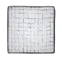 Godox EazyFlow Foldable Rect 40x40 Bowens Softbox with fabric grid, ultra-flat foldable design, and dual-layer diffusion for studio lighting