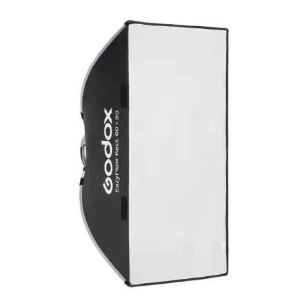 GODOX EazyFlow Foldable Rect 60x90 Bowens Softbox