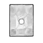 Godox EazyFlow Foldable Rect 60x90 Bowens Softbox - Ультраплоская складная софтбокс с двойным дифузором и тканевой решеткой для точного контроля света