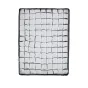 GODOX EazyFlow Foldable Rect 60x90 Bowens Softbox с тканевой решеткой, ультратонкой складной конструкцией и креплением Bowens для студийного освещения