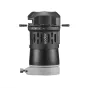 Проектор для вспышки Godox Round Head Flash Projector FP R 50° с линзой 50°, гообой и регулируемыми ручками для точных мягких краевых проекций