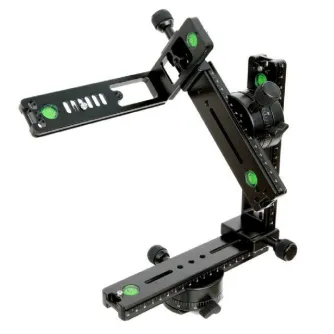 Tripod Heads - Falcon Eyes Panoramic Head PH-360 - quick order from manufacturer