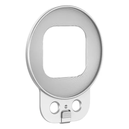PGYTECH 62mm Filter Adapter Ring для iPhone 16 Pro