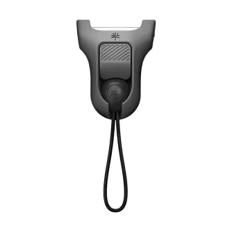 PGYTECH DIY Quick Connect Adapter (Meteorite Grey)