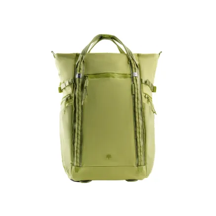 PGYTECH OneGo Roamer Tote Backpack 18L (Grass Green)