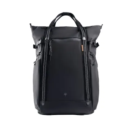 PGYTECH OneGo Roamer Tote Backpack 25L (Matte Black)