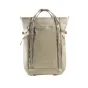 PGYTECH OneGo Roamer Tote Backpack 25L (Sand Khaki) - izturīga foto somiņa ar divām rokturiem, regulējamiem nodalījumiem un ergonomisku dizainu