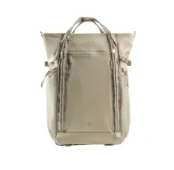 PGYTECH OneGo Roamer Tote Backpack 25L in Sand Khaki - durable camera bag with dual carry handles, adjustable dividers, and ergonomic design for photographers and travelersPGYTECH OneGo Roamer Tote Backpack 25L in Sand Khaki - durable camera bag with dual carry handles, adjustable dividers, and ergonomic design for photographers and travelers