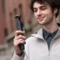PGYTECH Pocket Battery Handle с текстурированным захватом и выдвижными ножками для увеличения времени записи с камерой