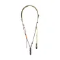 PGYTECH Pocket Series Camera Strap in Wilderness Green with 3D woven texture, detachable wrist strap, quick beads, and lens cleaning cloth