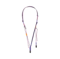 PGYTECH Pocket Series Camera Strap in Sleek Style Lilac Purple featuring adjustable length, quick-release beads, and a 10 kg load capacity for secure camera attachment.PGYTECH Pocket Series Camera Strap in Sleek Style Lilac Purple featuring adjustable length, quick-release beads, and a 10 kg load capacity for secure camera attachment.