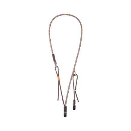 PGYTECH Pocket Series Camera Strap Single Braid Twilight Black