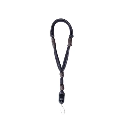 PGYTECH Pocket Hand Strap Stellar Black