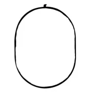 Складные отражатели - Falcon Eyes Transparent Reflector REF-120180 120x180 cm - купить сегодня в магазине и с доставкойСкладные отражатели - Falcon Eyes Transparent Reflector REF-120180 120x180 cm - купить сегодня в магазине и с доставкой