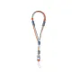 Мятовый PGYTECH Pocket Hand Strap с быстрым освобождением для DJI Pocket 3/4 - прочный полиэстеровый запястный ремешок