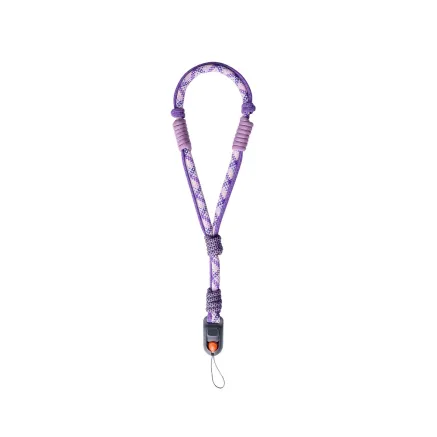 PGYTECH Pocket Hand Strap Aurora Purple