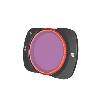 PGYTECH OSMO POCKET 3/4 Maināms ND filtrs (2 līdz 5 soļi)