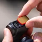 PGYTECH ND filtru komplekts DJI OSMO Pocket 3/4 ar magnētisko montāžu un augstas kvalitātes Japānas AGC stiklu