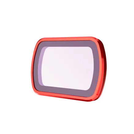 PGYTECH OSMO POCKET 3/4 UV filtrs