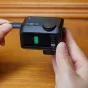 Godox iT30Pro L Black iFlash TTL kameru zibspuldze ar USB-C uzlādi un skārienekrāna saskarni