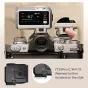 Вспышка Godox iT30Pro L Black iFlash TTL с кнопкой быстрого освобождения, сенсорным экраном и беспроводной функцией для профессиональной фотографии