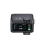 Godox iT30Pro L Black iFlash TTL Fotokamera flashe ar bezvadu kontroli, digitālo displeju un kompakto dizainu