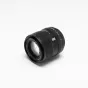 Viltrox AF 90mm F2.2 EVO APS-C lens for Fujifilm X mount, compact mid-telephoto lens with bright F2.2 aperture, STM autofocus, and lightweight design for portraits and low-light photography.