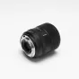 Viltrox AF 90mm F2.2 EVO APS-C lēca Fujifilm - kompakts vidējais teleobjektīvs ar STM autofokusu un gaišu F2.2 apertūru portretiem un zemas gaismas fotografēšanai