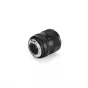 Viltrox AF 75mm F1.8 EVO APS-C lenzs Fujifilm ar HD Nano pārklājumu un STM autofokusu