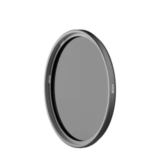 URTH 55mm ND64 (6 Stop) Lens Filter Pro featuring premium SCHOTT B270 glass and 34-layer CoraNano Max coating for 6-stop light reduction.