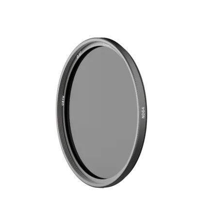 URTH 67mm ND64 (6 Stop) Lens Filter Pro