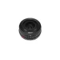 Объектив Viltrox AF 26mm F/2.8 EVO для Sony FE с магнитной крышкой и капюшоном, компактный металлический корпус и HD Nano покрытие для четких, высококонтрастных изображений