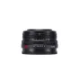 Viltrox AF 26mm F/2.8 EVO объектив для Nikon Z с магнитной крышкой и маркировкой диафрагмы (F2.8, F4, F5.6, F8, F11, F16)