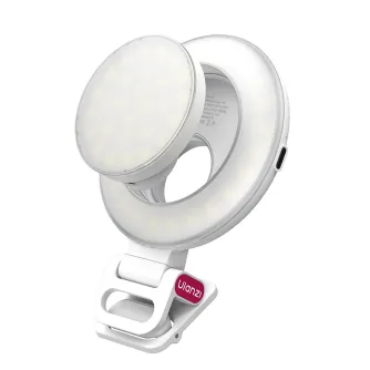GL02 Versatile Ring Clip Light