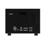 Feelworld SEETEC P173 PRO 17.3" High Bright Broadcast Monitor with 3G SDI, HDMI 2.0, DVI, and USB connectivity