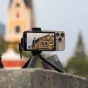 DC T1 VLOG Monitor