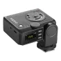 Lux Junior II S Retro Camera Flash TTL for Sony