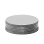 Набор фильтров URTH 67mm Essentials Filter Kit Pro с UV, CPL, ND8 и ND1000, стеклянные фильтры с покрытием CoraNano Max для фотолюбителей.